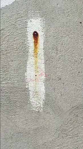 Liquid Rubber Waterproof Sealant Test 2021- Does it work?