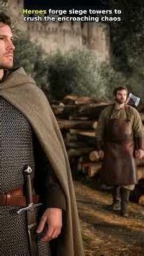 The Brutal Siege of Jerusalem 1099: How Godfrey Took the Holy City