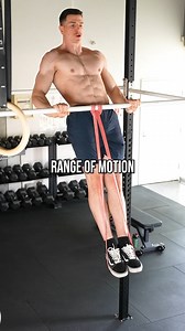 23K views · 405 reactions | High Pull-Ups For Beginners | FitnessFAQs | Facebook