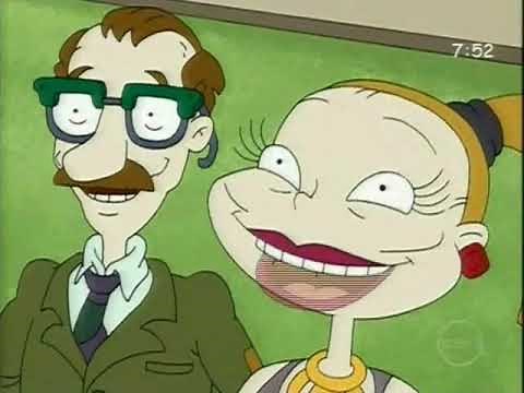 All Grown Up: Angelica's Birthday Party