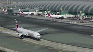 New Saudi airline to take aim at Emirates