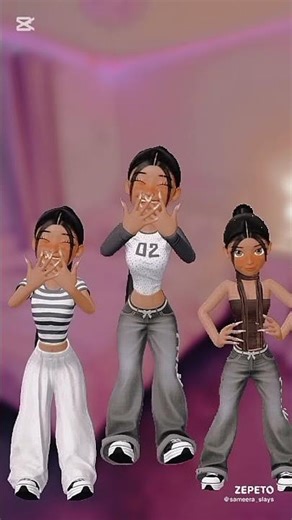 Zepeto Outfits Coins only ❤️#blowup #slay #subscribemychannel #zepeto #edit