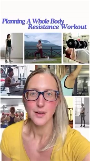 How to Create a Whole-Body Workout Programme in 8 Moves Building a balanced workout isn’t as hard as it seems! With just 8 exercises, you can hit all major muscle groups and set clients up for better strength, mobility, and function. Here’s a quick guide: 1️⃣ Compound Leg Exercise – Think squats or deadlifts for all-around leg strength. 2️⃣ Second Compound Leg Exercise – Add lunges or leg press to work the legs from another angle. 3️⃣ Chest (Horizontal Push) – A push-up or bench press to build t