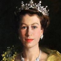 Queen Elizabeth Tribute