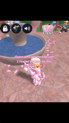 Exciting New Item in Mega Minigames Roblox!