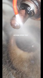 Oxygen sensor open and cleaning 😊👍... See more | Mechanic Repair Team