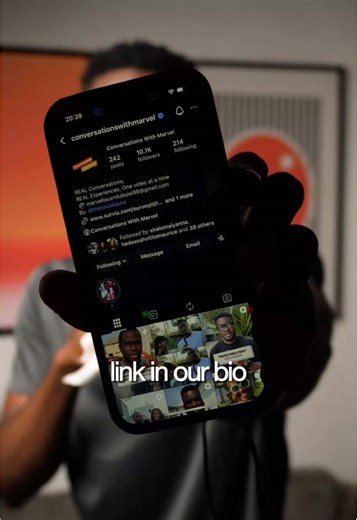 Share Your Story with Marvel: Open Interview Opportunity