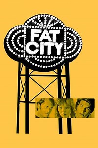 Fat City (1972) - Movie