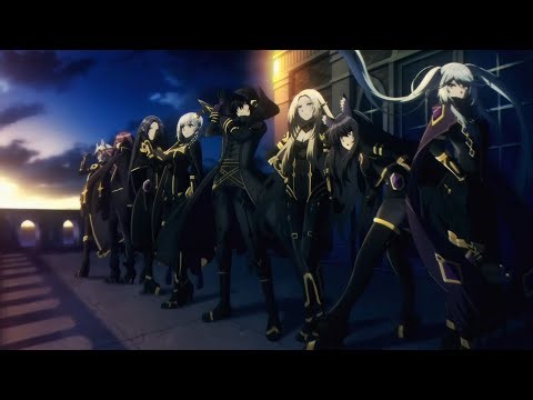 The Eminence in Shadow S2 (OST) Sense of Emptiness