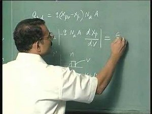 Lecture-25-PN Junction(Contd)