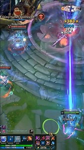 wow #leagueoflegends #montage #lux