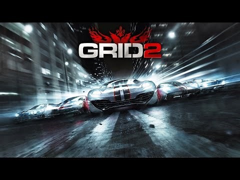 descargar e instalar GRID 2 para pc 2015 /13/08/2015