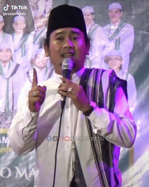 Sholawat Merdu Hadroh: Syiir Sholat Jama'ah Gus Wik Kendal