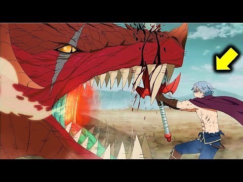 VILLAINESS UNEXPECTEDLY POSSESSES POWER LEVEL 999 EngDub - New Anime English Dubbed 🥁️👺 StoryArcade