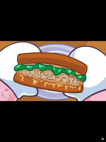 The Sad Story of Hello Kitty Without a Mouth