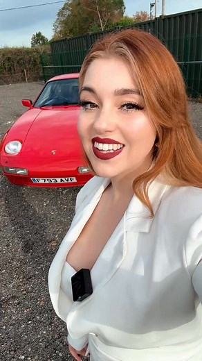 WIN our 1989 Porsche 928 S4 for just £8!  A superb example of one...