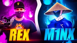 551K views · 14K reactions | REX & GTK VS M1NX & SIX3XLIVE PANEL USE | Rex Gaming | Facebook