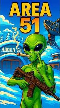 Area 51 Rust Guide — Loot Fast or Get Probed! 🔫👽