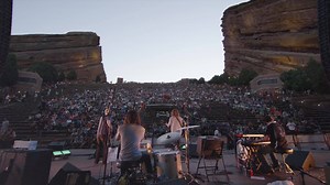 8.1K reactions · 3.6K shares | The iconic venue is a must-see, bucket list item when visiting The Mile High City! Just ask anyone who's ever been! Spend the day or night between two rocks as you soak up the sound, feeling and excitement of Red Rocks Park and Amphitheatre! You truly have to see it to believe it. #Redrocksco #bucketlist | Visit Denver | Facebook