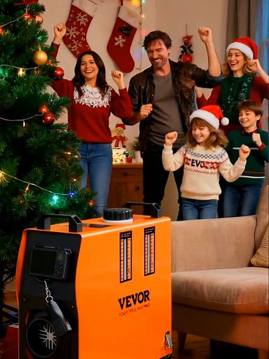 Top VEVOR Products for Home Improvement Projects