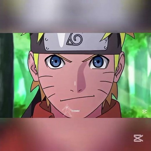 Naruto Uzumaki Edit 🌀 | Sem Tempo | 4K Cinematic Anime Edit | conniedits4k
