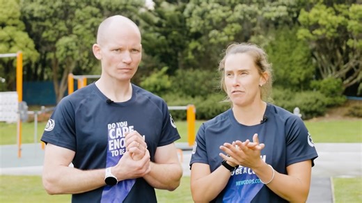 New year, new goals, new you? 👮 www.newcops.govt.nz 👮 Police's Physical Education Officers have broken down the Physical Appraisal Test (PAT) for you. 💪 An overview of the what and why of the test 💪 An in-depth look at each component of the test Watch the full videos over on our YouTube channel - https://bit.ly/PhysicalAppraisalTest | Nelson, Marlborough, West Coast Police