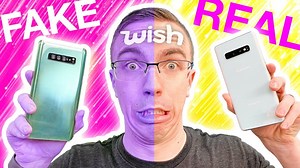 Fake vs Real Amazon Tech | Austin Evans