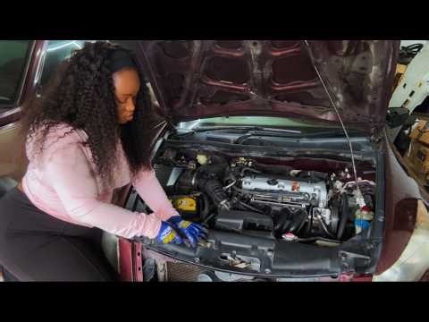 Upgrading My Accord Headlights to LED Bulbs