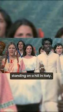 Famous Ad Jingles: Coca-Cola, "I'd Like to Buy the World a Coke" (1971)