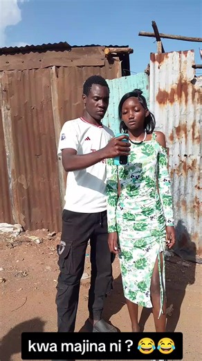 Geoffrey Mosiria's Hilarious Comedy Sketch