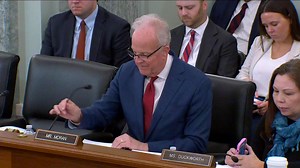 Yesterday, I led a Senate Commerce Subcommittee on Aviation hearing with FAA Administrator Brian Bedford to review the FAA’s air traffic control (ATC) modernization plan. In July Congress provided $12.5 billion for ATC modernization in the One Big Beautiful Bill Act, and the DOT recently announced Peraton as the Prime Integrator for modernization, serving as the project manager. I appreciate Administrator Bedford coming before the subcommittee to answer questions about the progress being made. T