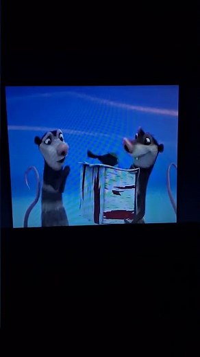"Despicable Me 3" (Toon Style) Part 19 - Ice Age Characters Escape from Prison