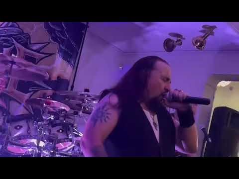 Just Like Paradise (Dave Lee Roth Cover) Live, 06/09/2025: Video by Harry Williams