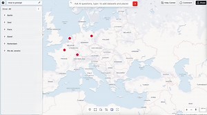 ⌨ How to write the best prompts on Aino? Many users ask about creating effective prompts for data analysis. Watch our tutorial for a step-by-step guide on using Aino AI. 🔉 Sounds on.In this… | Alex Kamenev