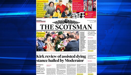 Here are the travel content creator and cosplayer named Scotland’s 'most influential' TikTokers