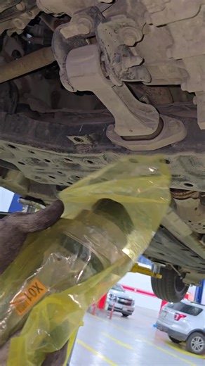 Hyundai Elantra Gear Mounting Fix Guide