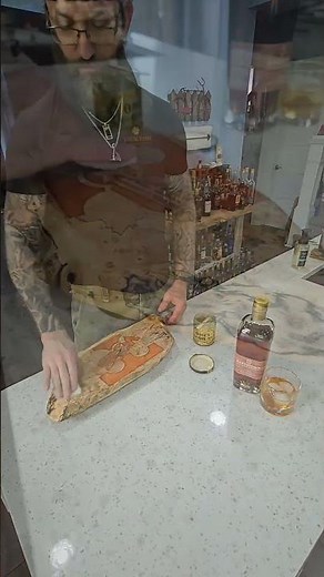 How to Apply a Rich Layer of Odie's Oil for Stunning Wood Finishes #DIY #wood