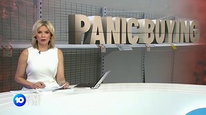 7.7K views · 42 reactions | Catch up on your evening's news with Sandra, right here on Facebook Watch. | 10 News Sydney | Facebook