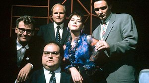 Whose Line Is It Anyway? - Series 1: Episode 13 | Channel 4