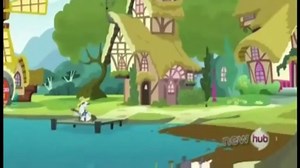 MLP Commentary S3E4 'One Bad Apple'