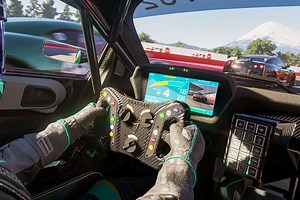 Que puedan jugar hasta los ciegos. Así se quiere convertir Forza Motorsport en el videojuego de coches definitivo