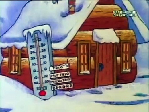 1966 6 Snow Excuse