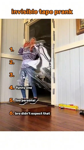 invisible tape prank #dogs #funny #interestingclips #funnyvideos #hilariousfails