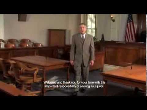 Colorado Jury Service: What to Expect