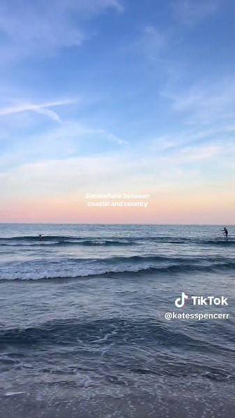 I love my coastal country life! | country