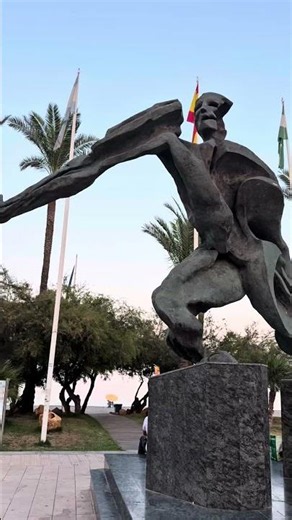 ☀️ Discover the Magic of Andalusia | Costa del Sol Lifestyle & Hidden Gems 🇪🇸✨
