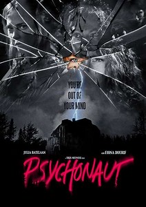 Psychonaut - Movie
