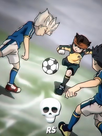 Top Inazuma Eleven Techniques from Season 3