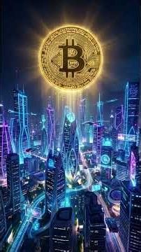 What Is Bitcoin? Explained in 60 Seconds