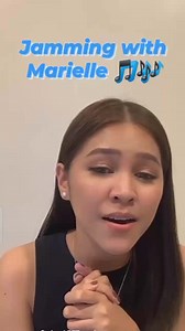 1.9K views · 114 reactions | Marielle Montellano @kumulivestreaming | Yvic Delapeña | Facebook